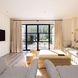 Appartement met Drie Slaapkamers